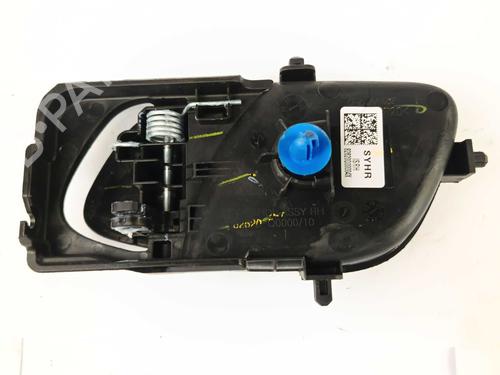 Front right interior door handle HYUNDAI BAYON (BC3) 1.0 T-GDI | BP40110016I14 - Image 2