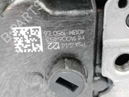 Front left lock PEUGEOT 208 II (UB_, UP_, UW_, UJ_) 1.2 PureTech 130 | BP24928641C98 