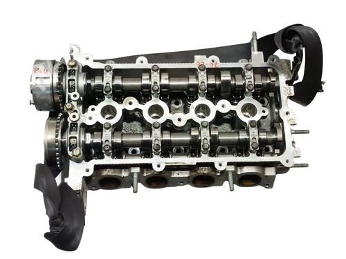Used Cylinder head Cylinder head KIA CEED Sportswagon (CD) 1.6 GDI Hybrid (141 hp) 35954205 35954205