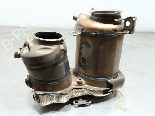 Partikelfilter VW T-ROC (A11, D11) 2.0 TDI | BP29595416M81 