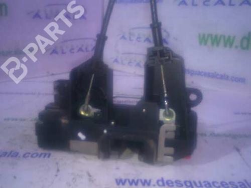 Used Rear left lock Rear left lock OPEL VECTRA C (Z02) [2002-2009] 9987213 9987213