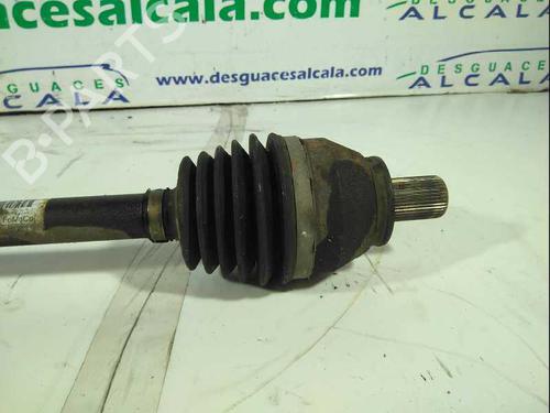 Right front driveshaft FORD MONDEO IV (BA7) | BP10958084M39 - Image 2