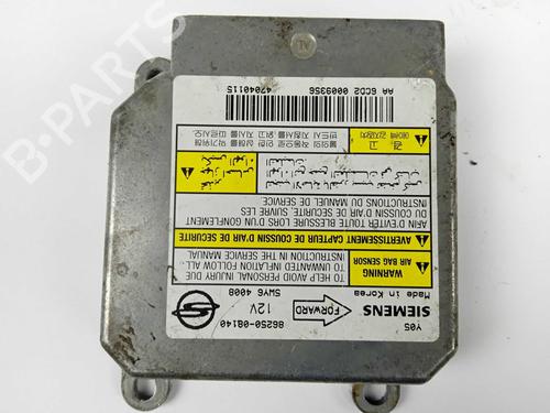 ecu-airbags-ssangyong-rexton-rexton-ii-gab_-8625008140-2002-10196756 main image