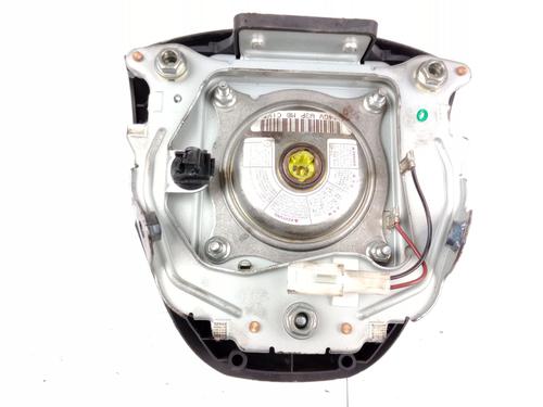 Driver airbag MAZDA 3 Saloon (BL) 1.6 MZR CD (BL14) | BP18410965C9 
