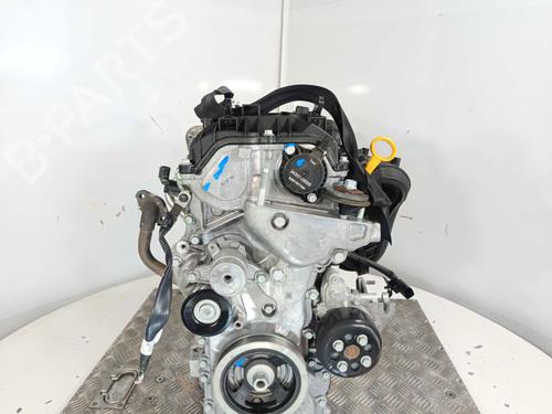 Engine KIA STONIC (YB) 1.2 CVVT | BP40129175M1 - Image 3