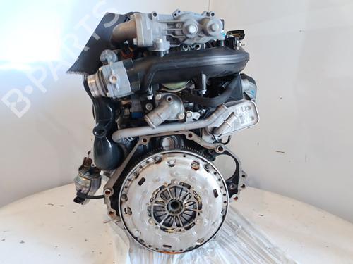 Engine CHEVROLET TRAX 1.7 TD | BP34446289M1  - Image 12
