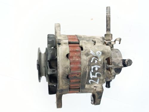 Used Alternator Alternator OPEL CORSA B (S93) 1.5 D (F08, F68, M68) (50 hp) 34209009 34209009