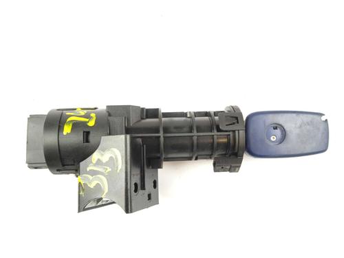 Used Ignition barrel Ignition barrel FIAT STILO (192_) 1.9 JTD (192_XE1A) (115 hp) 18411158 18411158