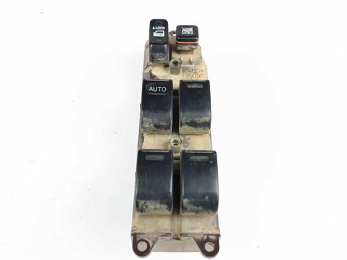 Used Left front window switch Left front window switch 29123784 29123784