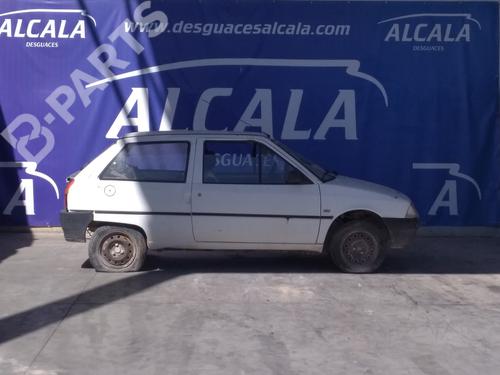 Used Parts CITROËN AX (ZA-_)    1066330