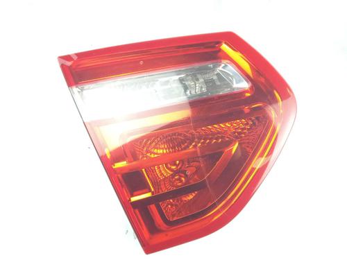 Used Left tailgate light Left tailgate light CITROËN C4 Picasso I MPV (UD_) 2.0 HDi 138 (136 hp) 17495890 17495890