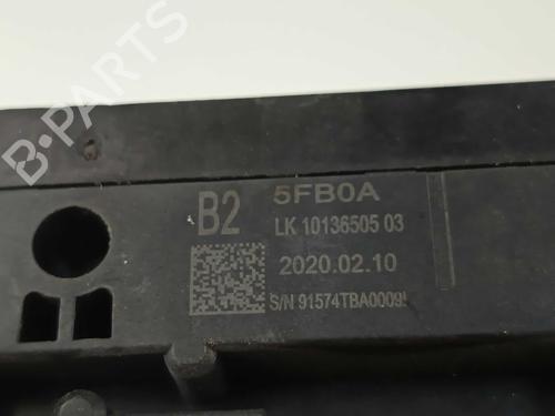 Switch NISSAN MICRA V (K14) 1.0 IG-T 100 | BP38859494I30 - Image 4