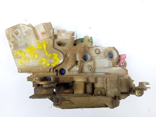 Rear left lock NISSAN PICK UP (D22) 2.5 Di | BP13319099C100 