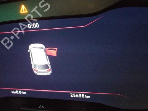 Electronic sensor VW GOLF VII (5G1, BQ1, BE1, BE2) 2.0 GTI | BP30510645M84 - Image 4