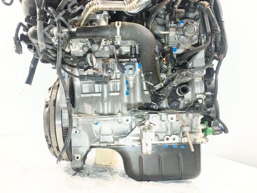 Engine CITROËN C4 Picasso II 1.6 BlueHDi 120 | BP32760695M1 - Image 5