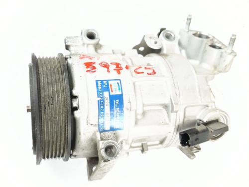 AC-Kompressor CITROËN C5 AIRCROSS (A_) 1.2 PureTech 130 (ARHNSJ) (131 hp) 29709227