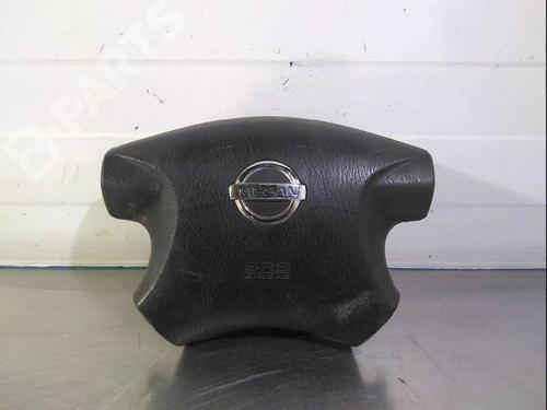 Driver airbag NISSAN X-TRAIL I (T30)  | BP10016296C9 