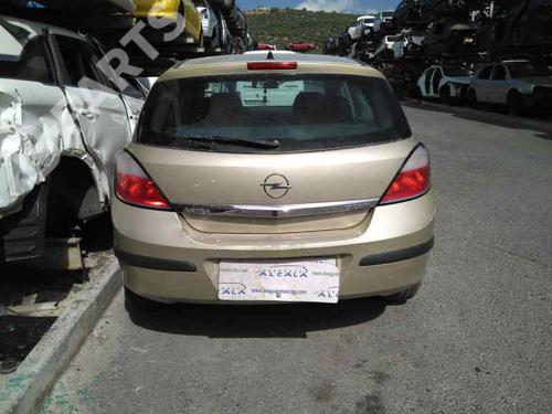 Mass air flow sensor OPEL ASTRA H (A04)  | BP9992224M95 