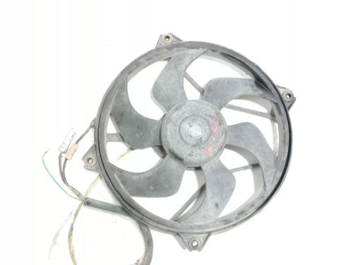 Used Radiator fan PEUGEOT PARTNER Box Body/MPV (5_, G_) 1.9 D (69 hp) 21774007