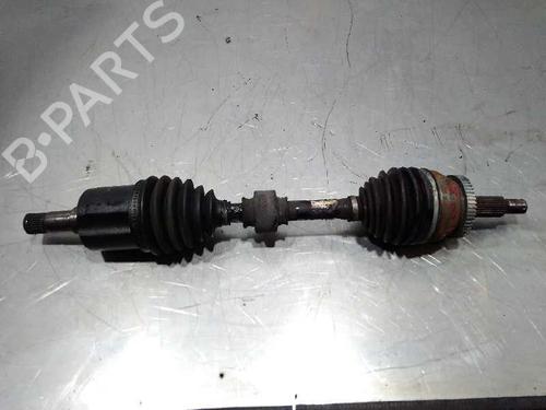 Used Left front driveshaft Left front driveshaft HYUNDAI SANTA FÉ II (CM) 2.2 CRDi GLS 4x4 (150 hp) 9995989 9995989