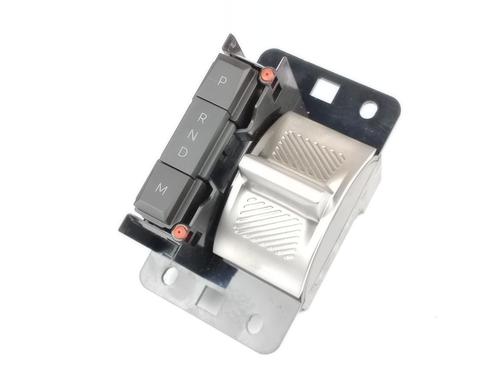 Gear lever PEUGEOT 208 II (UB_, UP_, UW_, UJ_) 1.2 PureTech 130 98440959ZD
