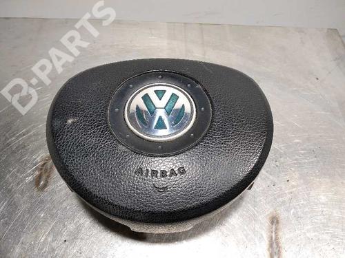 Førerens kollisjonspute VW TOURAN (1T1, 1T2) [2003-2010]  9997340