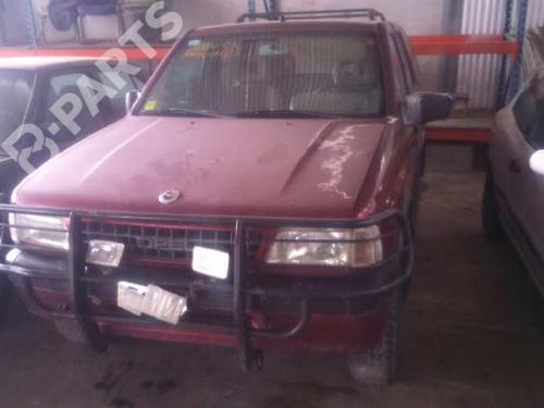 Used Parts OPEL FRONTERA A (U92)    1147385