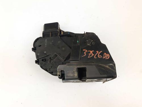 Front right lock MAZDA 3 (BK) 1.6 DI Turbo | BP36385557C97 - Image 2