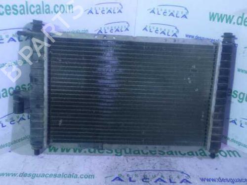 Water radiator DAEWOO MATIZ (M100, M150) | BP9986502M31 - Image 2