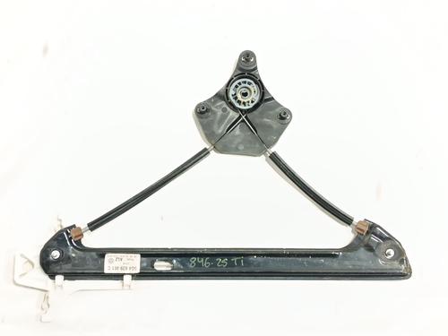 Vindusheismekanisme venstre bak VW GOLF VII (5G1, BQ1, BE1, BE2) 2.0 GTI (230 hp) 31358543