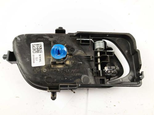 Rear left interior door handle HYUNDAI BAYON (BC3) 1.2 MPI | BP29619164I15 - Image 2