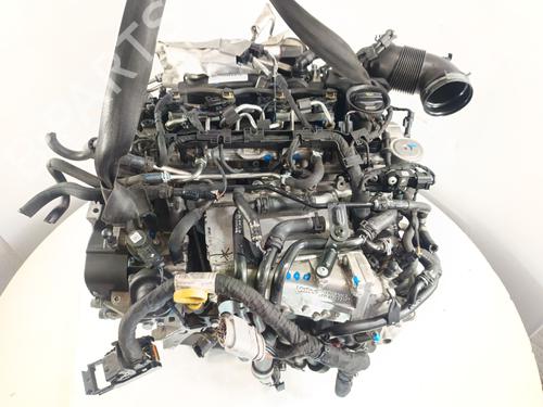 Engine SEAT LEON (5F1) 2.0 TDI | BP35756747M1  - Image 19