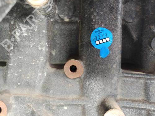 Engine SEAT LEON (5F1) 2.0 TDI | BP35756747M1 - Image 5