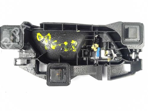 Front left interior door handle OPEL COMBO E Tour / Life (K9) | BP11740577I13 - Image 2