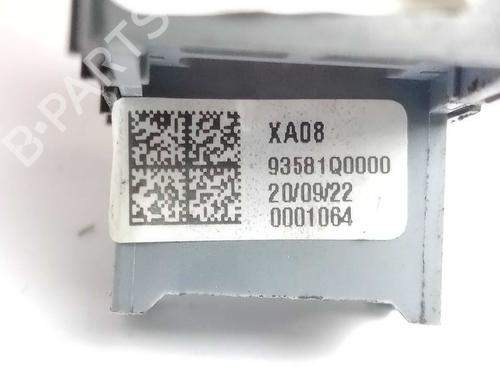 Left rear window switch HYUNDAI i20 III (BC3, BI3) 1.0 T-GDI | BP24931427I29 - Image 2