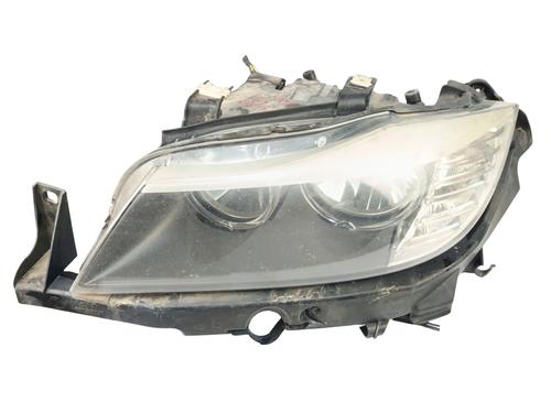 Used Left headlight BMW 3 (E90) 320 d (177 hp) 32977963