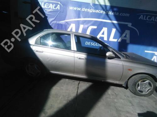 Used Parts KIA SEPHIA Saloon (FA) 1619243