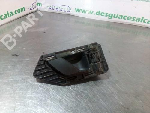 Used Front right interior door handle Front right interior door handle PEUGEOT PARTNER MPV (5_, G_) [1996-2026] 9994128 9994128