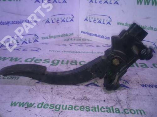 Pedal DODGE CALIBER  | BP9988770I4 