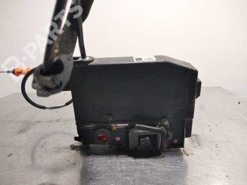 Rear right lock CITROËN C4 Picasso II  | BP9981644C99 