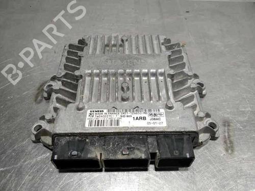 engine-control-unit-ecu-ford-focus-ii-da_-hcp-dp-3m5112a650mb-2004-2005-2006-2007-2008-2009-2010-2011-2012-2013-9981041 main image