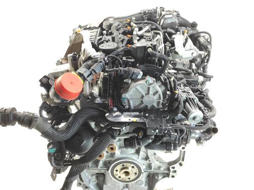 Engine PEUGEOT 2008 II (UD_, US_, UY_, UJ_, UR_, UC_) 1.5 BlueHDI 100 | BP29136080M1 
