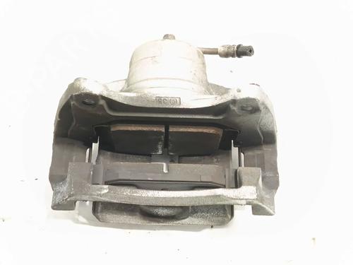 Right front brake caliper HYUNDAI TUCSON (NX4E, NX4A) 1.6 T-GDi | BP32184364M104 - Image 2