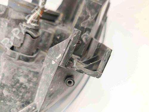 Right headlight RENAULT EXPRESS Box Body/MPV | BP36405757C29 - Image 3