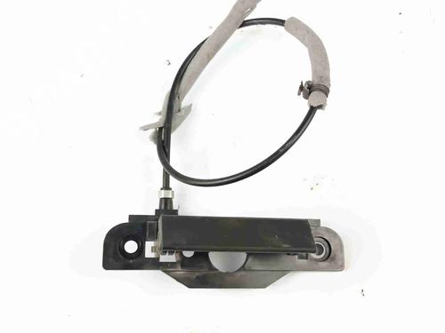 rear-left-interior-door-handle-ford-tourneo-courier-b460-mpv-2014-32760650 main image