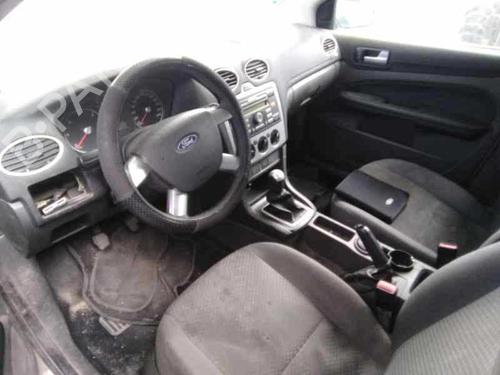 Injection rail FORD FOCUS II (DA_, HCP, DP) | BP10015534M98 - Image 8