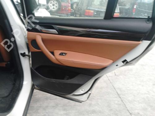 Front differential BMW X4 (F26) xDrive 20 d | BP23876265M23 - Image 14