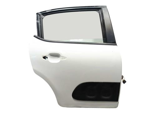 right-rear-door-citroen-c3-iii-sx-2016-34495871 main image