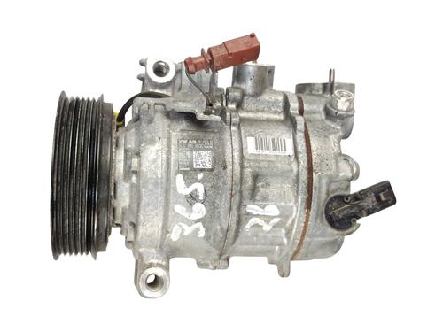 Used AC compressor AC compressor 36997299 36997299