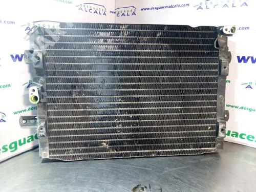 Radiateur de ac SUZUKI VITARA (ET, TA, TD) [1988-2002]  10196802